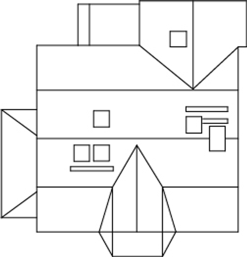 Кондитерская