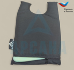 Подкладная подушка под аппарат Илизарова;