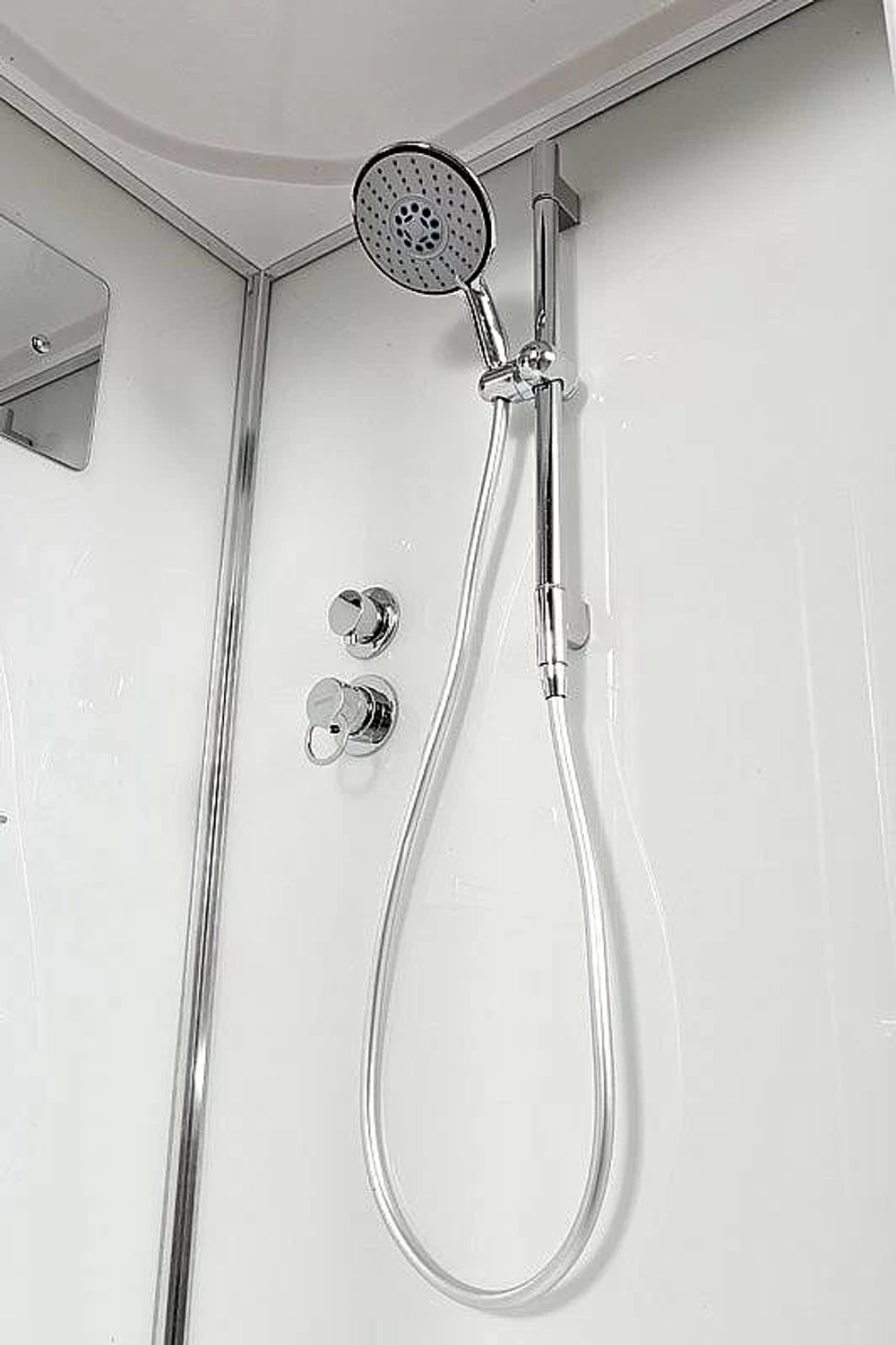 Душевая кабина DTO Серия D D271S 100x100