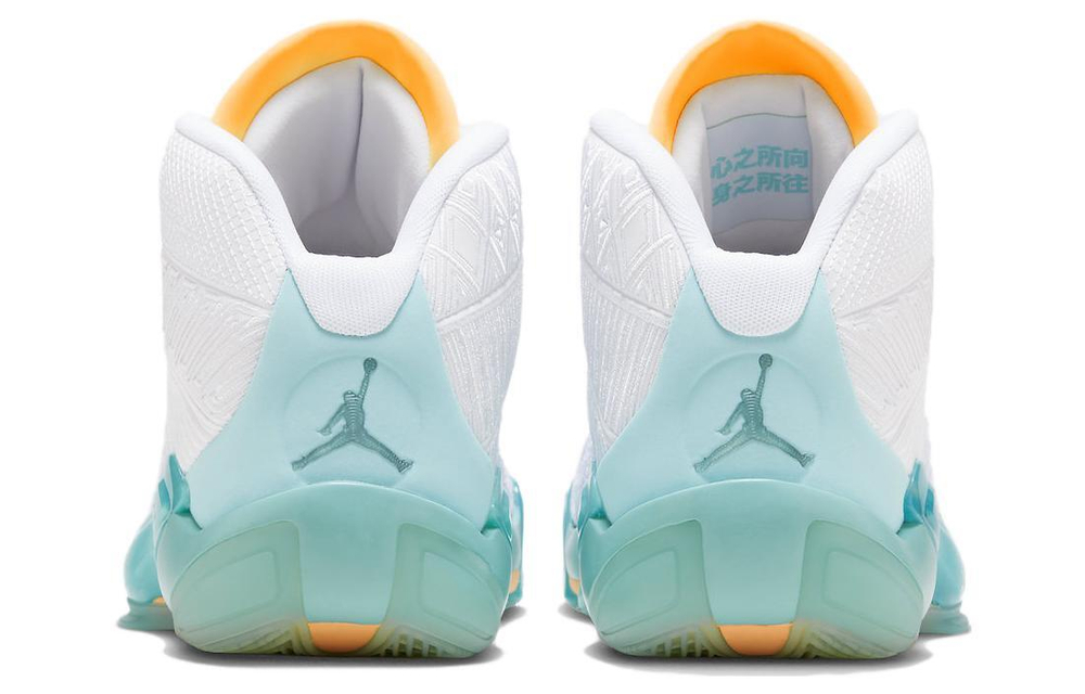 Кроссовки Jordan Air Jordan 38 "Guo"