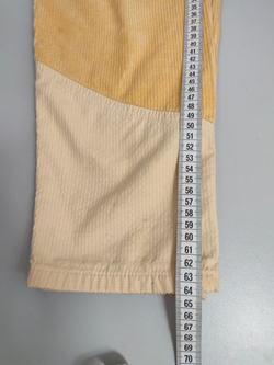 Штаны комбинированные 42 размер