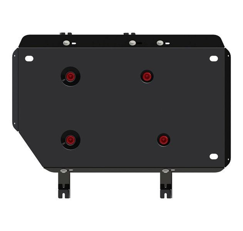 Защита топливного бака Sheriff для Chery Tiggo 4 I Рестайлинг 2018- арт.28.5004