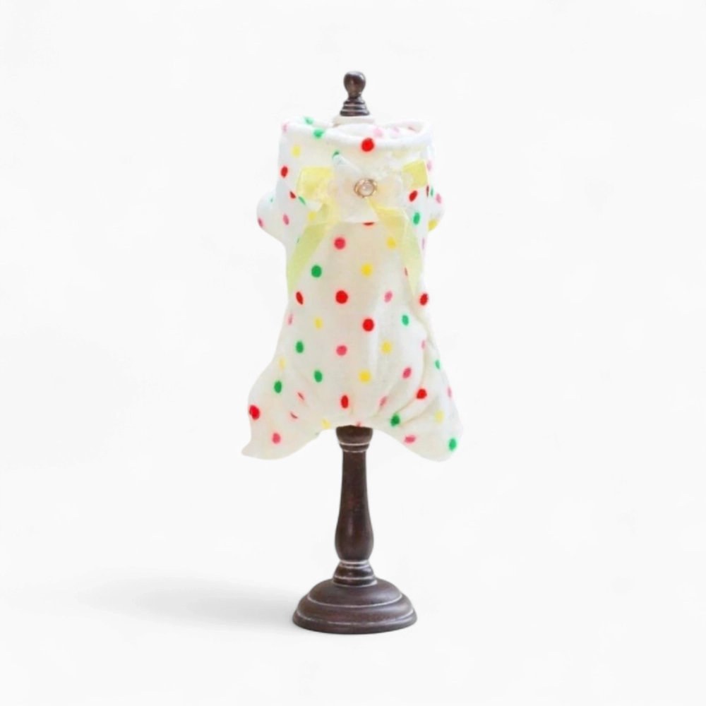 Пижама «Горох»