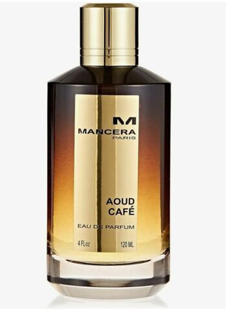 Отдушка по мотивам Mancera — Aoud cafe unsiex