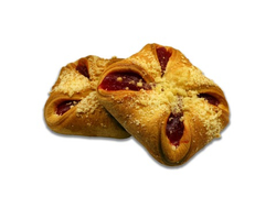 Слоеное печенье