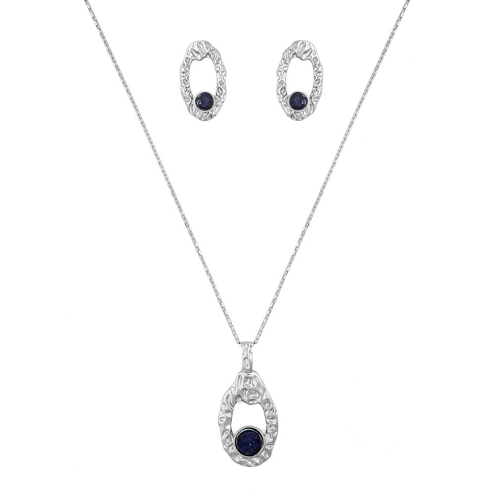 Комплект Possebon Sodalite S7915.22 BL/S