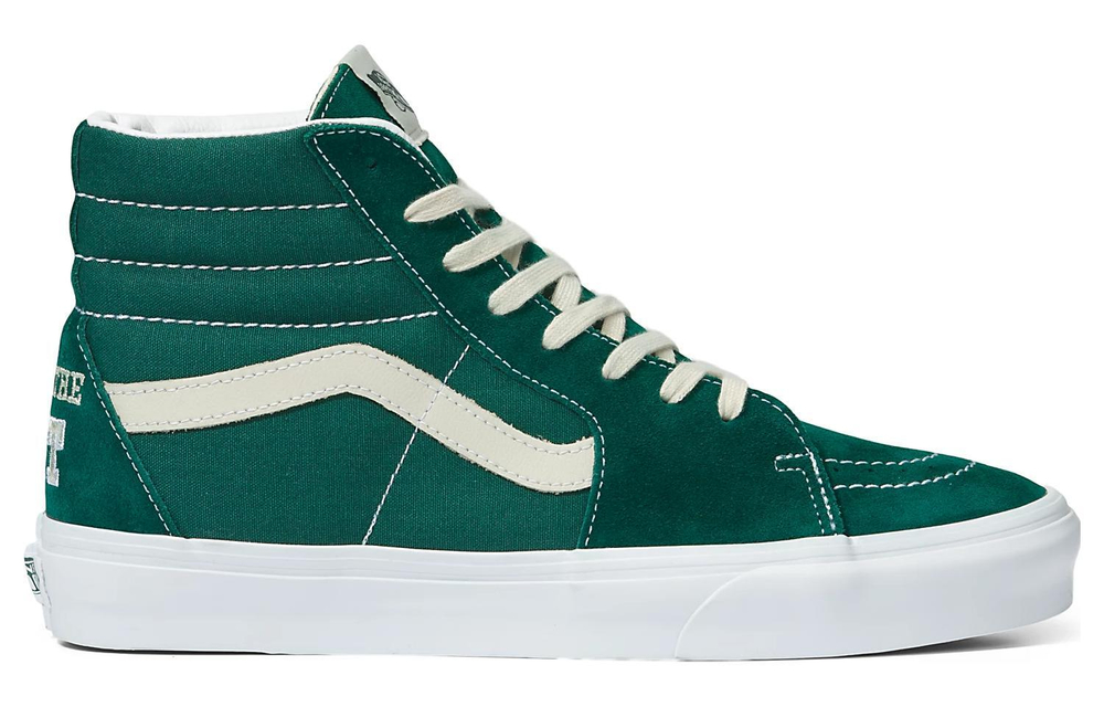 Vans Sk8 Team Wellness