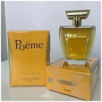 Lancome парфюмерная вода Poeme, 100 мл, 100 г