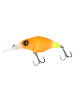 Воблер плавающий Lucky John Original SHADY CRANK F 06/A010