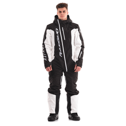 КОМБИНЕЗОН МУЖСКОЙ DRAGONFLY GRFVITY PREMIUM MAN