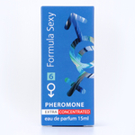 Вода парфюмерная с феромонами Formula Sexy №6 (Формула Секси №6) – 15ml for men