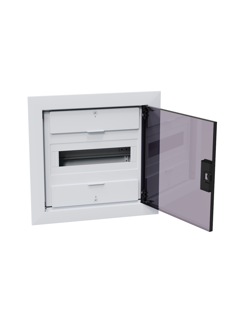 Корпус пластиковый OptiBox Pro 12-VKR-IP40 КЭАЗ 379790