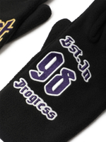 Перчатки Флисовые Dual Gloves