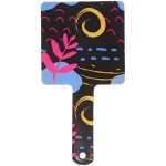 Зеркало косметическое «ИМАНИ - ЭЙФОРИЯ», микс 4 дизайна, 23,4*12см (PVC подвес)