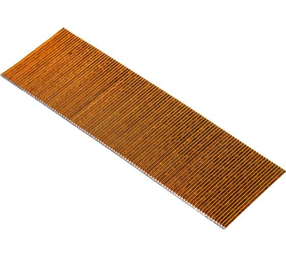 ГВОЗДИ ФИНИШ 23GA Д/ПН НЕЙЛЕРА 0,64Х20ММ 5000ШТ MATRIX 57675