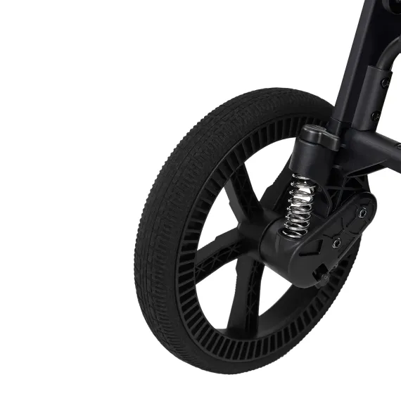 Прогулочная коляска SBL Unica Dark Grey