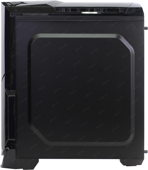 Корпус Miditower Thermaltake <CA-1D9-00M1WN-00> Versa N21 ATX без БП