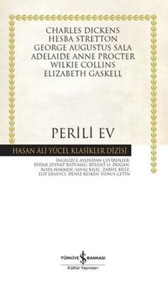 Perili ev