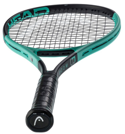 Теннисная ракетка Head Boom MP 2024 + Струны + Натяжка