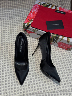 Туфли Dolce & Gabbana