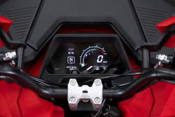 Квадроцикл SHARMAX Force 420 Cyber EFI