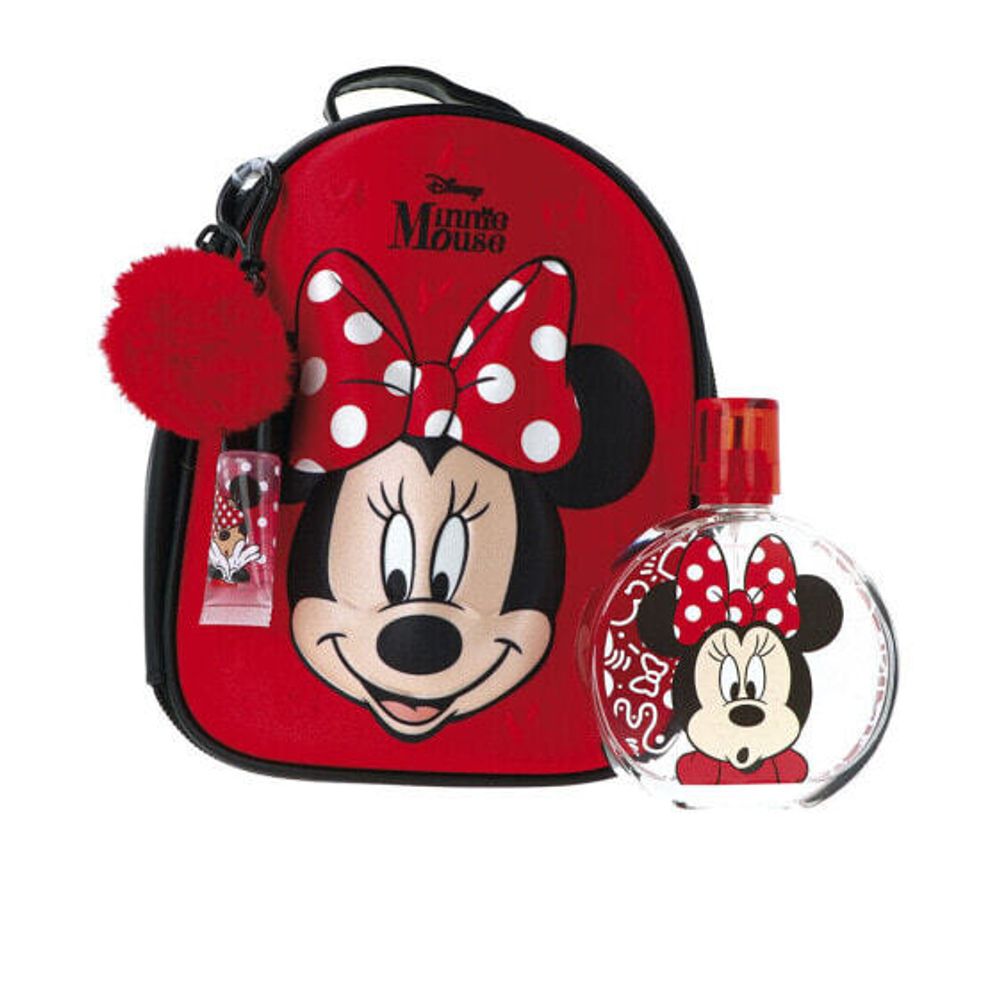 Женская парфюмерия MINNIE BAG LOT 2 pc