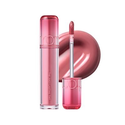 Глянцевый тинт для губ ROM&ND Juicy Lasting Tint - 03 Bare Grape