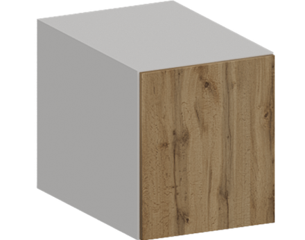 Кухня Модуль ШВГ 419 Ликата / Вотан