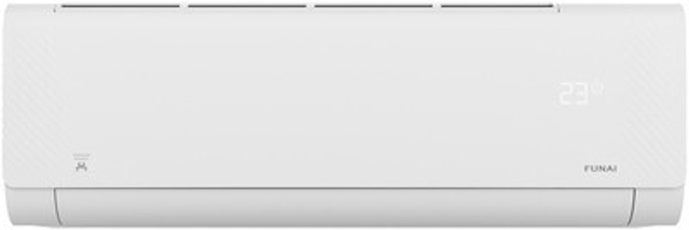 Мульти сплит-система Funai на 3 комнаты (25+25+25) SHOGUN ORIGAMI KODO