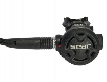 Регулятор Seac PX100 DIN 230 BAR