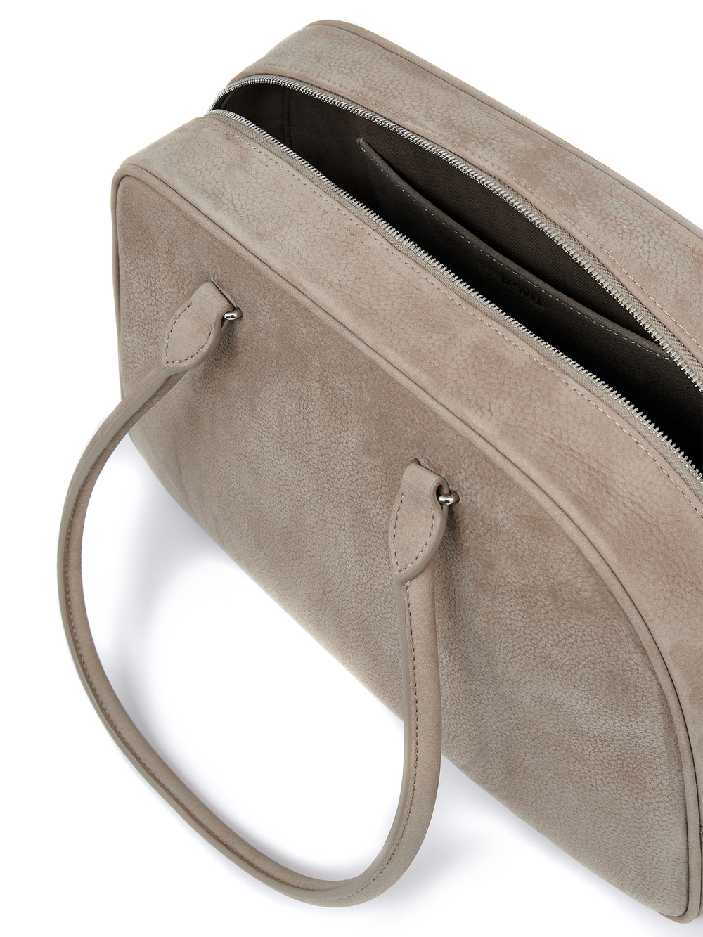 Сумка TREVI цвета стоун