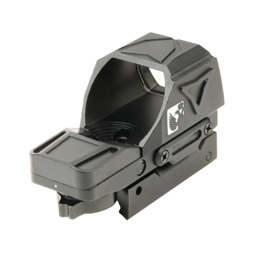 Коллиматорный прицел Veber Black Russian DOT 132 RD DVT11