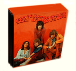 Комплект /  Ten Years After (7 Mini LP CD + Box)