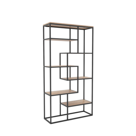 Стеллаж СТ05