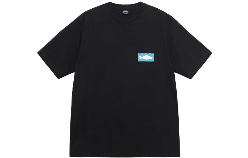 Футболки Stussy x Heal the Bay SS23 T, 3903840