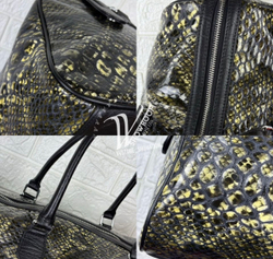 Сумка дорожная Philipp Plein премиум