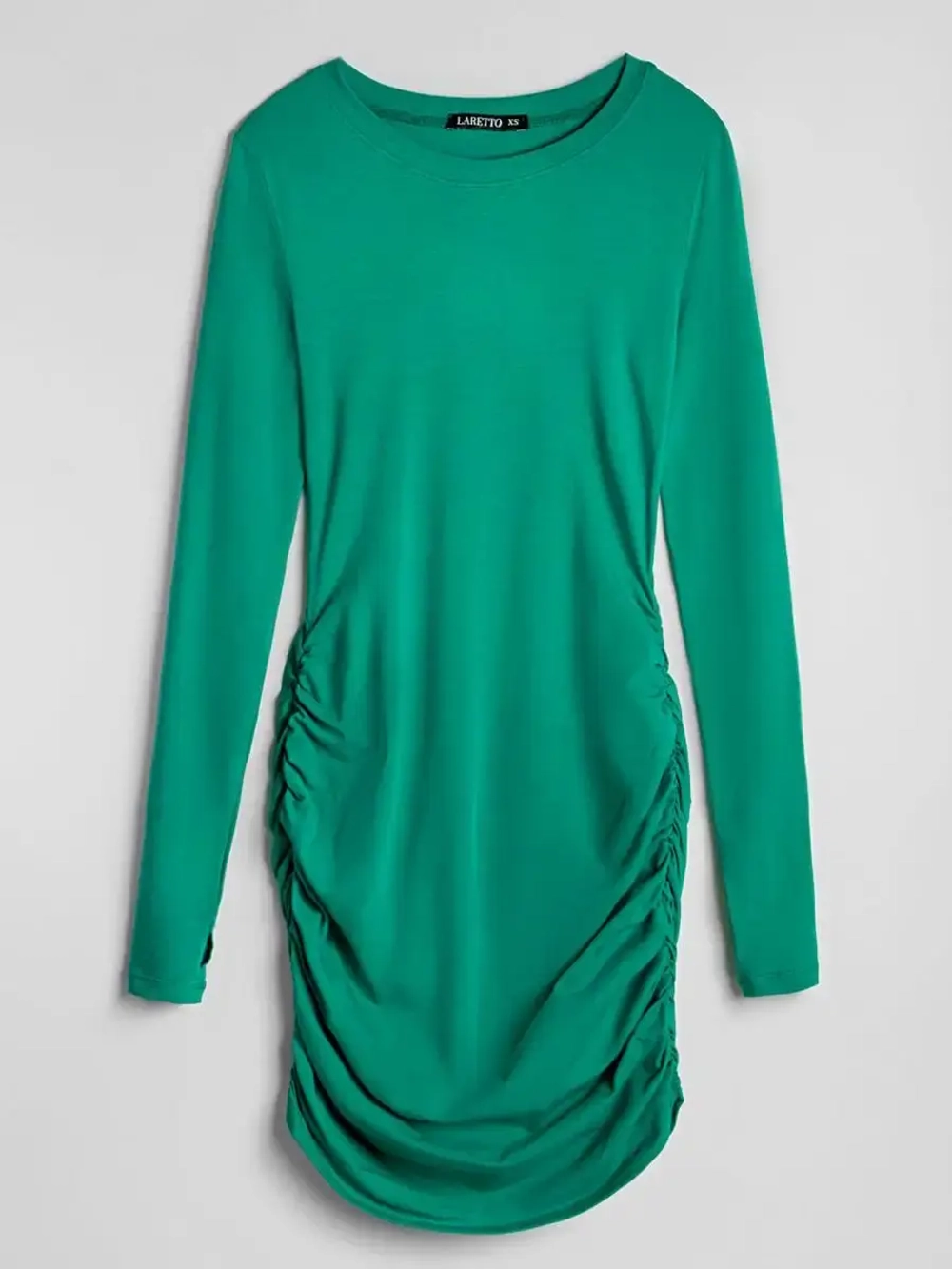 Платье вечернее весеннее облегающее