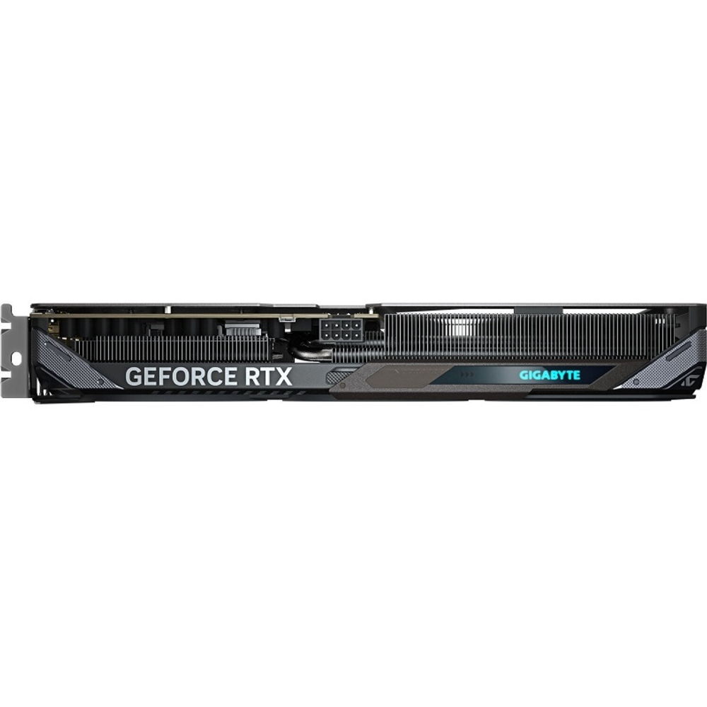 Видеокарта GIGABYTE GeForce RTX™ 5060 Ti GAMING OC 8G GDDR7 128-bit, 2647 МГц
