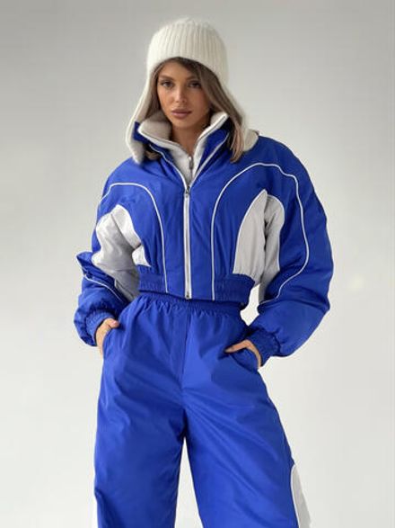 Бомбер Mountain