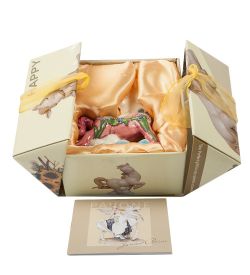 Pavone JP-61/68 Фигурка «Лошадь Грация»