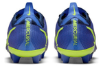 Кроссовки Nike Mercurial Vapor 14 14 Elite Ag