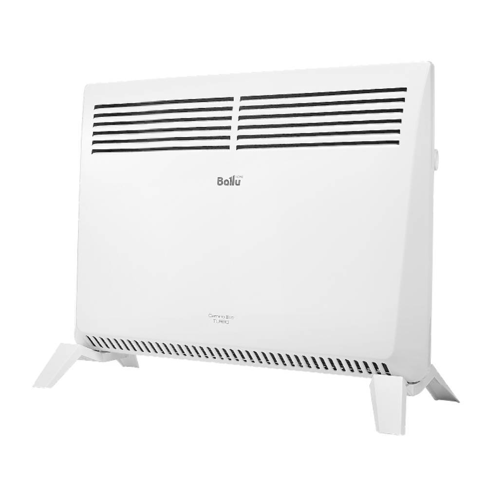 Конвектор электрический Ballu BEC/EMT-1500 серии Camino Eco Turbo