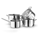 Сотейник Stainless Steel 1.8 л, Eva Solo