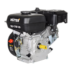 Двигатель бензиновый Huter GE-170F-20