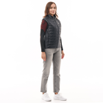 Vest 200 / Утепленный / Серый