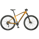 Горный велосипед Scott Aspect 740 (2021)