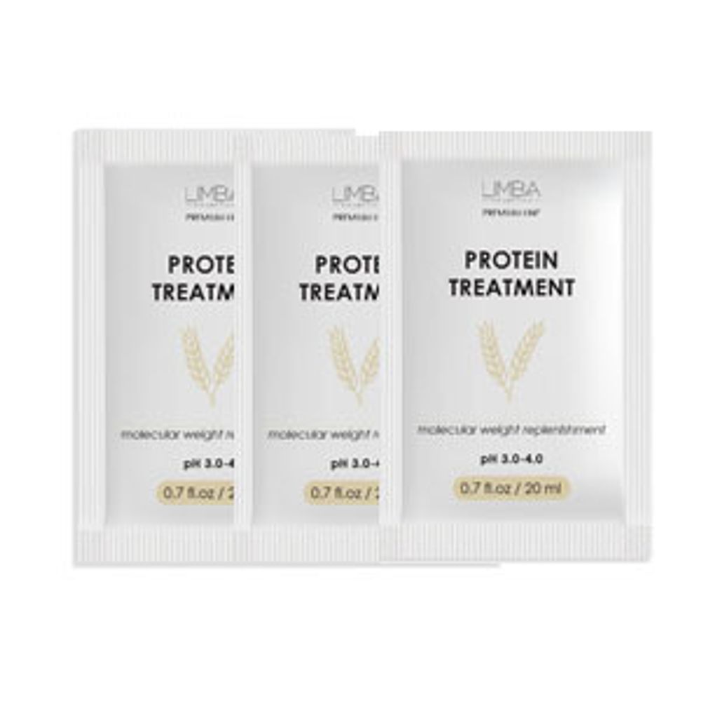 Limba Protein Подложка 3 Саше