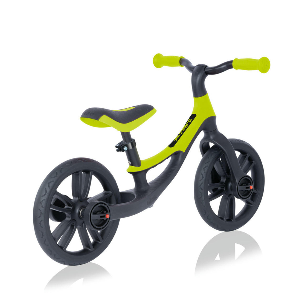 Беговел Globber Go Bike Elite (2023)