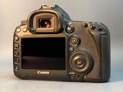 Canon EOS 5D Mark III