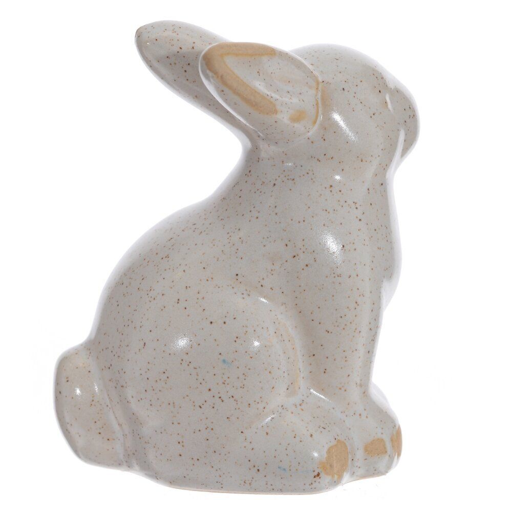 GAEM Фигурка декоративная "Заяц", набор из 3-х шт., L7 W5 H10 см